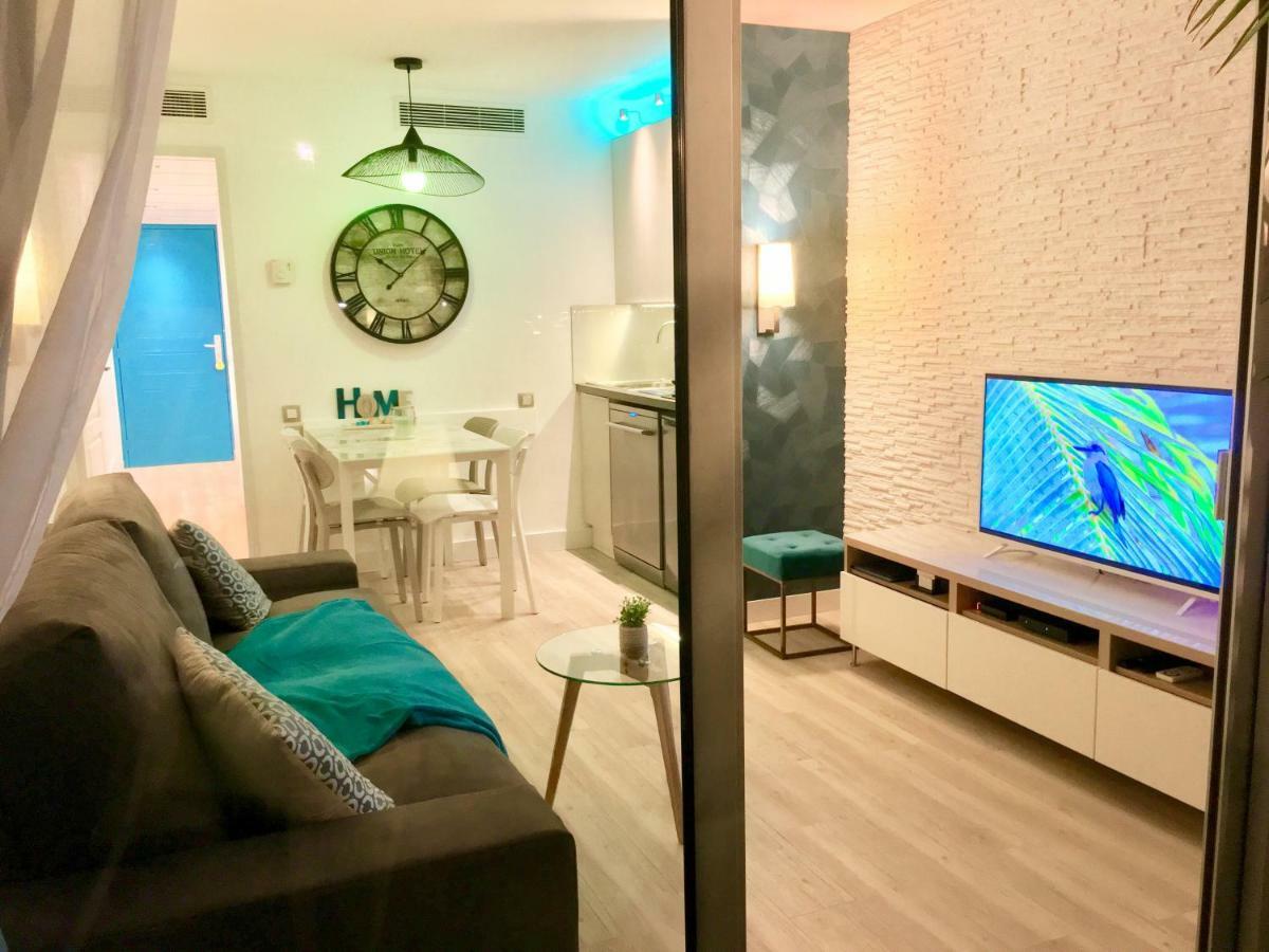 Myhome Riviera - Cannes Sea View Apartment Rentals Exterior foto