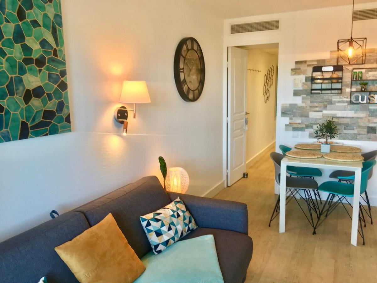 Myhome Riviera - Cannes Sea View Apartment Rentals Exterior foto